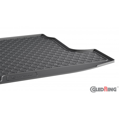 Original Gledring Premium Gummi Kofferraummatte - BMW Ser. 3 Touring G21 03.2019->